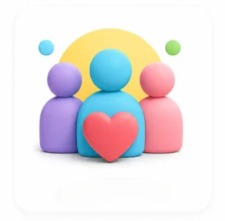 نیکیدز و جامعه